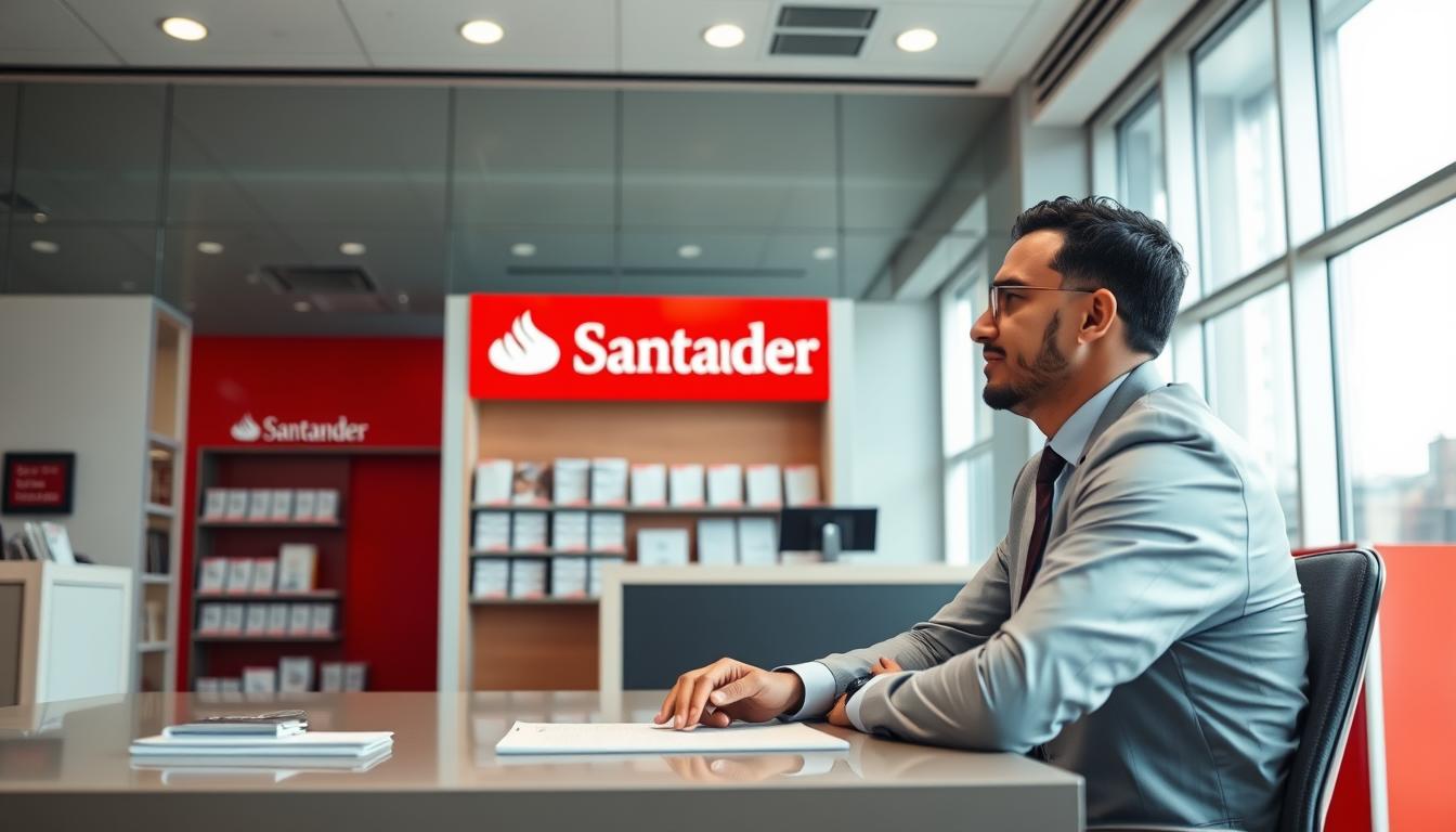 Beneficios de solicitar un Préstamo Personal Santander