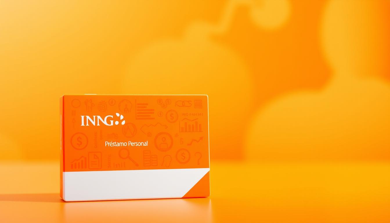 Beneficios del Préstamo Naranja ING