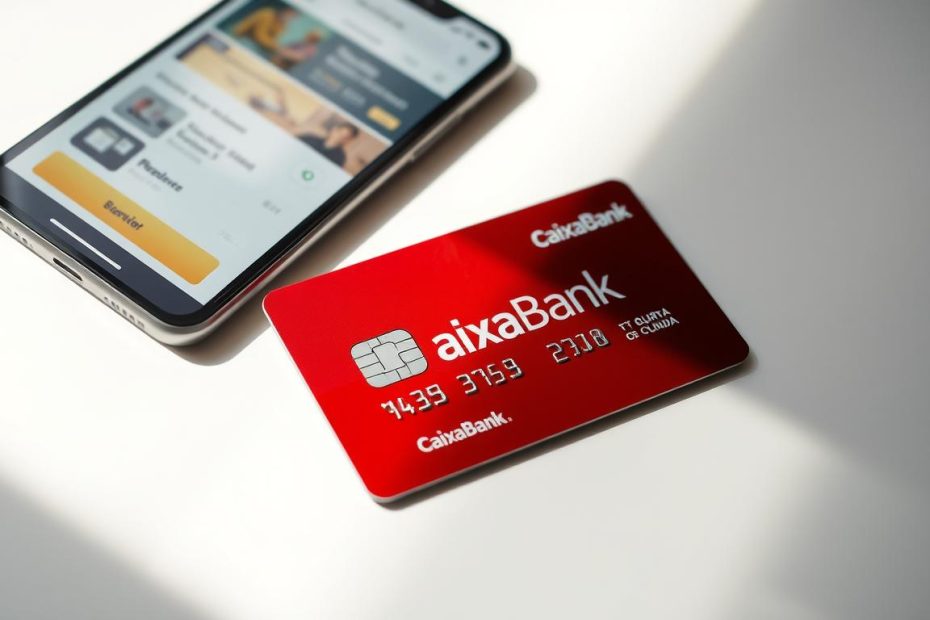Cómo pedir la Tarjeta Mastercard CaixaBank