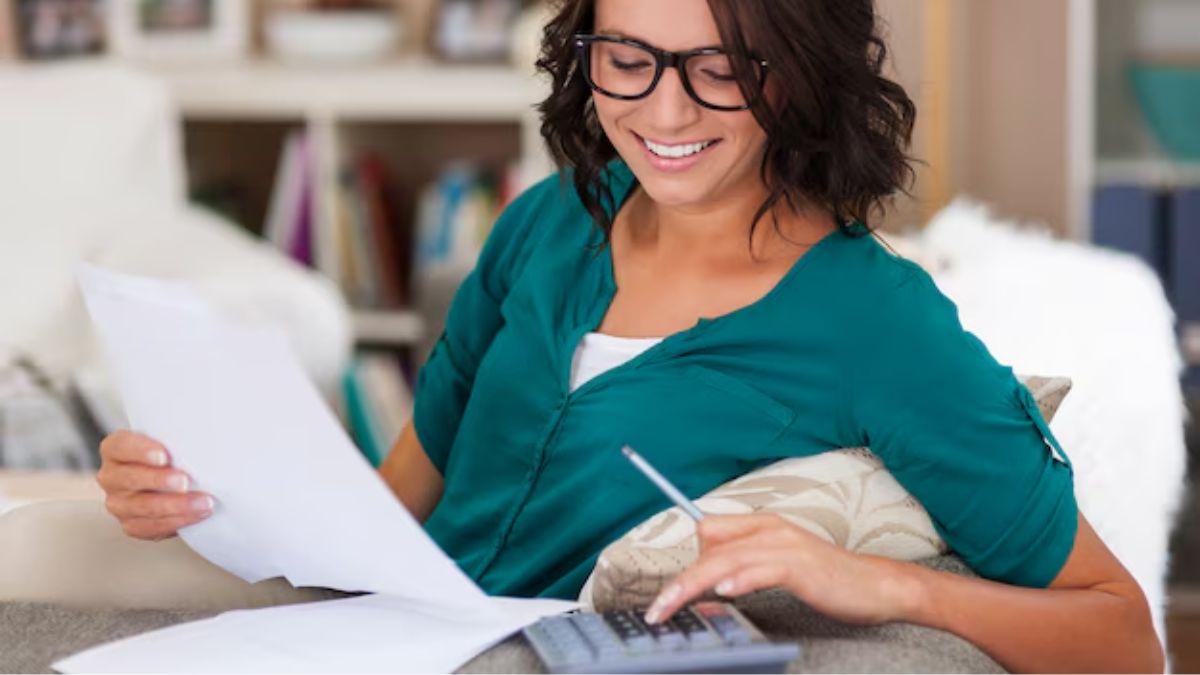 Documentos preparados para pedir un pr&eacute;stamo