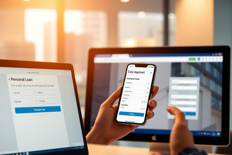 Cómo solicitar un Préstamo Personal CaixaBank