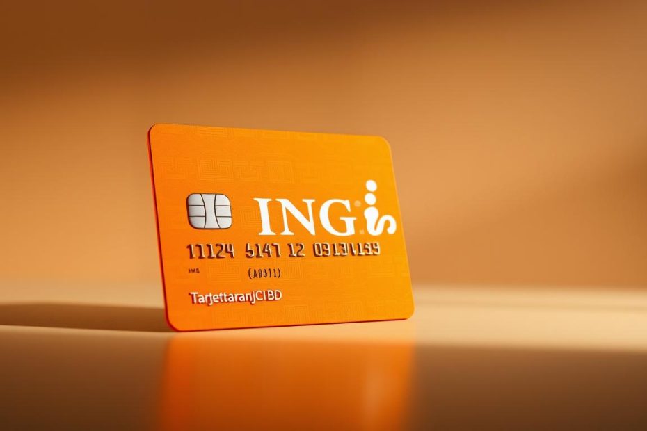 Pasos para solicitar la Tarjeta Naranja ING